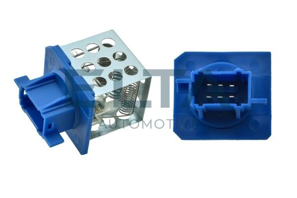 ELTA Automotive EH1104 Resistor, interior blower EH1104: Buy near me in Poland at 2407.PL - Good price!