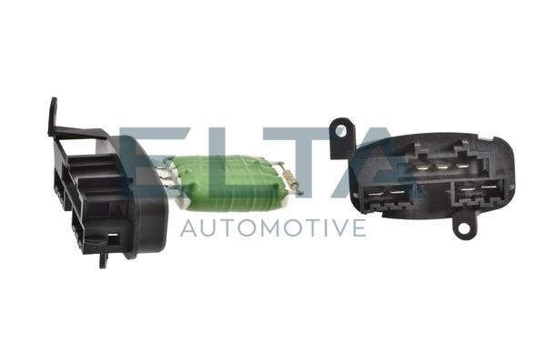 ELTA Automotive EH1076 Resistor, interior blower EH1076: Buy near me in Poland at 2407.PL - Good price!