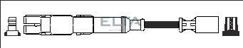 ELTA Automotive ET4080 Провода высоковольтные, комплект ET4080: Отличная цена - Купить в Польше на 2407.PL!
