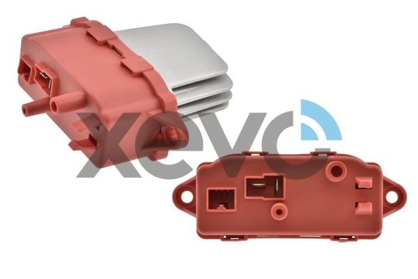 ELTA Automotive XHR0031 Resistor, interior blower XHR0031: Buy near me at 2407.PL in Poland at an Affordable price!
