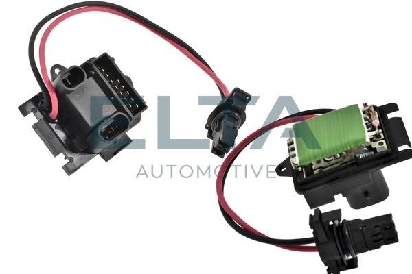 ELTA Automotive EH1145 Resistor, interior blower EH1145: Buy near me in Poland at 2407.PL - Good price!