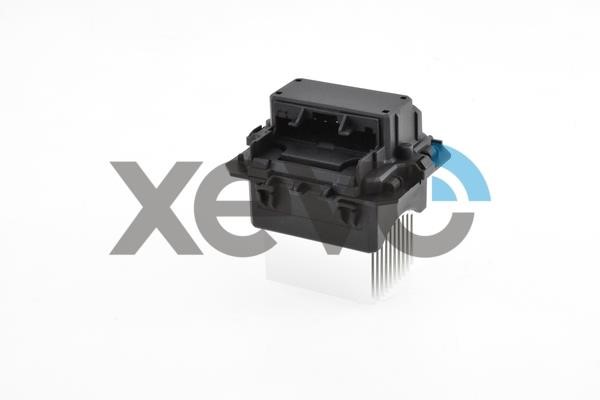 ELTA Automotive XHR0152 Resistor, interior blower XHR0152: Buy near me at 2407.PL in Poland at an Affordable price!