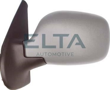 ELTA Automotive EM5757 Outside Mirror EM5757: Buy near me in Poland at 2407.PL - Good price!