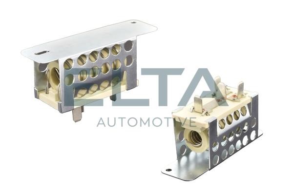 ELTA Automotive EH1055 Резистор, компресор салону EH1055: Приваблива ціна - Купити у Польщі на 2407.PL!