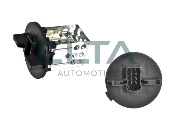 ELTA Automotive EH1118 Resistor, interior blower EH1118: Buy near me in Poland at 2407.PL - Good price!