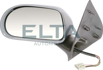 ELTA Automotive EM5502 Outside Mirror EM5502: Buy near me in Poland at 2407.PL - Good price!