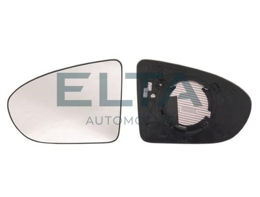 ELTA Automotive EM3600 Mirror Glass, glass unit EM3600: Buy near me in Poland at 2407.PL - Good price!
