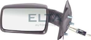 ELTA Automotive EM5043 Наружное зеркало EM5043: Отличная цена - Купить в Польше на 2407.PL!