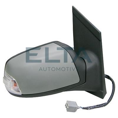 ELTA Automotive EM5870 Наружное зеркало EM5870: Отличная цена - Купить в Польше на 2407.PL!