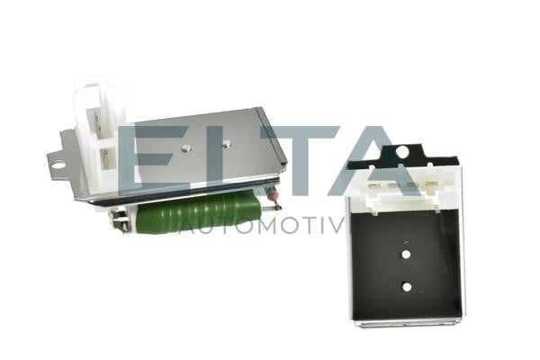 ELTA Automotive EH1150 Resistor, interior blower EH1150: Buy near me in Poland at 2407.PL - Good price!