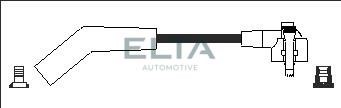 ELTA Automotive ET4053 Przewody wysokiego napięcia, komplet ET4053: Dobra cena w Polsce na 2407.PL - Kup Teraz!