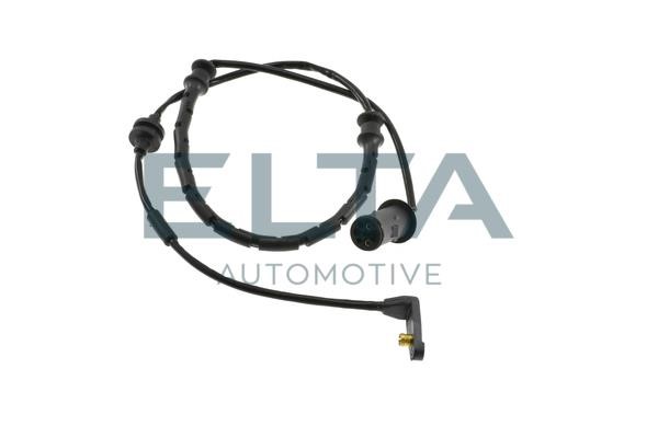 ELTA Automotive EA5081 Сигнализатор, износ тормозных колодок EA5081: Отличная цена - Купить в Польше на 2407.PL!