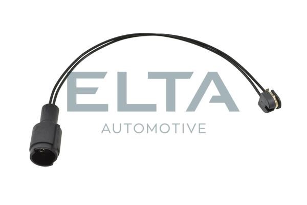 ELTA Automotive EA5076 Сигнализатор, износ тормозных колодок EA5076: Отличная цена - Купить в Польше на 2407.PL!