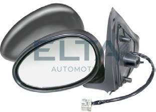ELTA Automotive EM5651 Наружное зеркало EM5651: Отличная цена - Купить в Польше на 2407.PL!