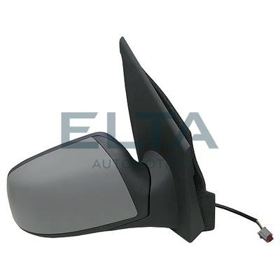 ELTA Automotive EM5932 Наружное зеркало EM5932: Отличная цена - Купить в Польше на 2407.PL!