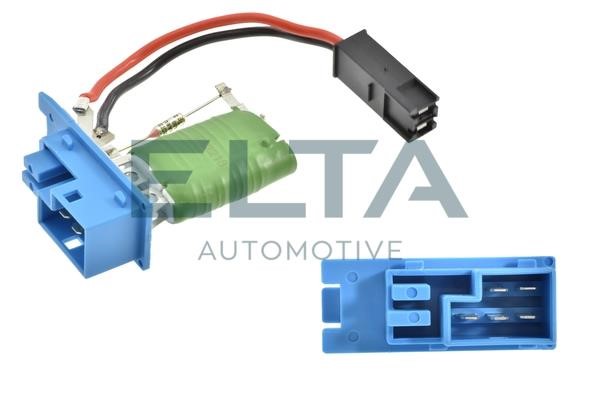 ELTA Automotive EH1095 Resistor, interior blower EH1095: Buy near me in Poland at 2407.PL - Good price!