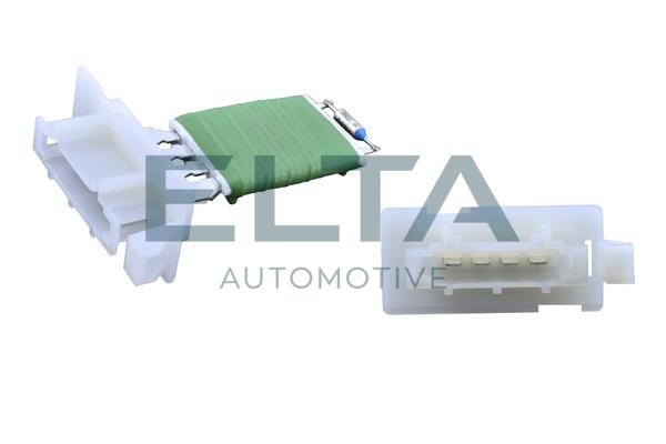 ELTA Automotive EH1108 Resistor, interior blower EH1108: Buy near me at 2407.PL in Poland at an Affordable price!