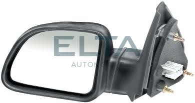 ELTA Automotive EM5437 Lustro EM5437: Dobra cena w Polsce na 2407.PL - Kup Teraz!