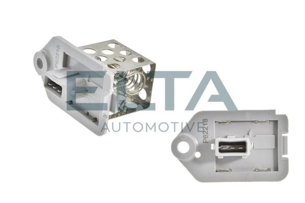 ELTA Automotive EH1085 Vorwiderstand, Elektromotor-Kühlerlüfter EH1085: Kaufen Sie zu einem guten Preis in Polen bei 2407.PL!