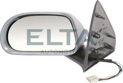 ELTA Automotive EM5559 Außenspiegel EM5559: Kaufen Sie zu einem guten Preis in Polen bei 2407.PL!