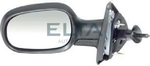 ELTA Automotive EM5046 Наружное зеркало EM5046: Отличная цена - Купить в Польше на 2407.PL!