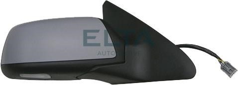 ELTA Automotive EM5938 Наружное зеркало EM5938: Отличная цена - Купить в Польше на 2407.PL!