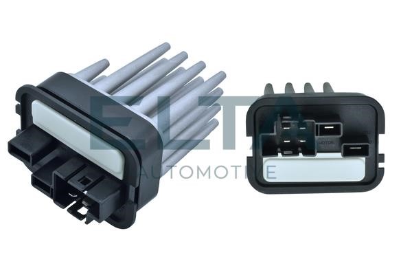 ELTA Automotive EH1004 Resistor, interior blower EH1004: Buy near me in Poland at 2407.PL - Good price!