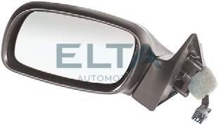 ELTA Automotive EM5487 Наружное зеркало EM5487: Отличная цена - Купить в Польше на 2407.PL!