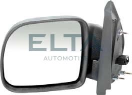 ELTA Automotive EM5533 Зовнішнє дзеркало EM5533: Приваблива ціна - Купити у Польщі на 2407.PL!