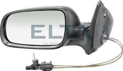 ELTA Automotive EM5028 Наружное зеркало EM5028: Отличная цена - Купить в Польше на 2407.PL!