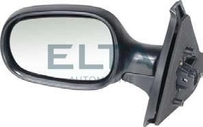 ELTA Automotive EM5607 Наружное зеркало EM5607: Отличная цена - Купить в Польше на 2407.PL!