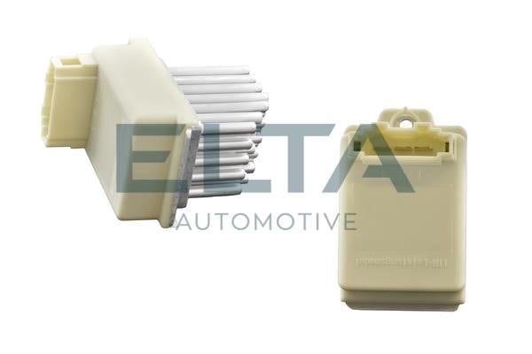 ELTA Automotive EH1042 Резистор, компресор салону EH1042: Приваблива ціна - Купити у Польщі на 2407.PL!