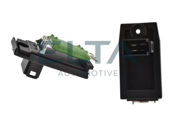 ELTA Automotive EH1063 Resistor, interior blower EH1063: Buy near me at 2407.PL in Poland at an Affordable price!