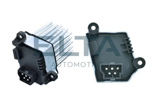 ELTA Automotive EH1028 Резистор, компресор салону EH1028: Приваблива ціна - Купити у Польщі на 2407.PL!