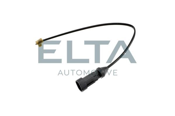 ELTA Automotive EA5131 Сигнализатор, износ тормозных колодок EA5131: Отличная цена - Купить в Польше на 2407.PL!