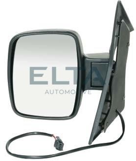 ELTA Automotive EM5640 Outside Mirror EM5640: Buy near me in Poland at 2407.PL - Good price!