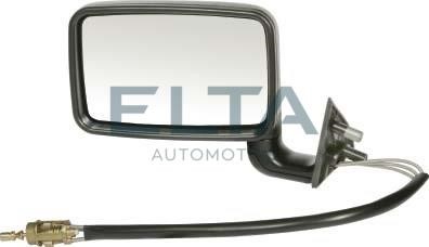 ELTA Automotive EM5104 Зовнішнє дзеркало EM5104: Приваблива ціна - Купити у Польщі на 2407.PL!