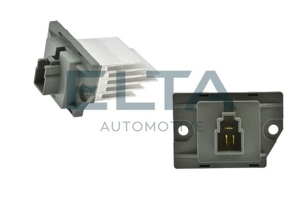 ELTA Automotive EH1092 Resistor, interior blower EH1092: Buy near me in Poland at 2407.PL - Good price!
