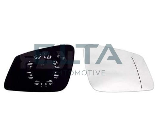 ELTA Automotive EM3490 Mirror Glass, glass unit EM3490: Buy near me in Poland at 2407.PL - Good price!