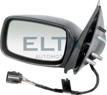 ELTA Automotive EM5344 Наружное зеркало EM5344: Отличная цена - Купить в Польше на 2407.PL!
