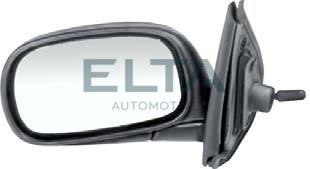 ELTA Automotive EM5063 Зовнішнє дзеркало EM5063: Приваблива ціна - Купити у Польщі на 2407.PL!