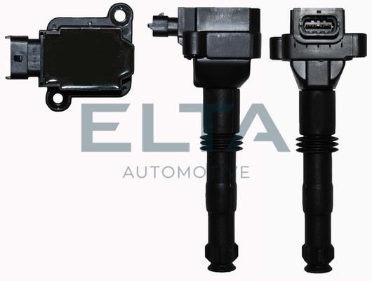 ELTA Automotive EE5089 Ignition coil EE5089: Buy near me in Poland at 2407.PL - Good price!