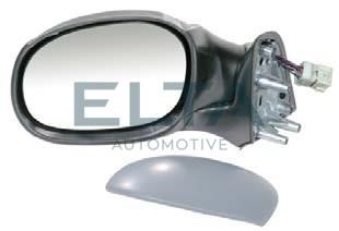 ELTA Automotive EM5655 Зовнішнє дзеркало EM5655: Приваблива ціна - Купити у Польщі на 2407.PL!