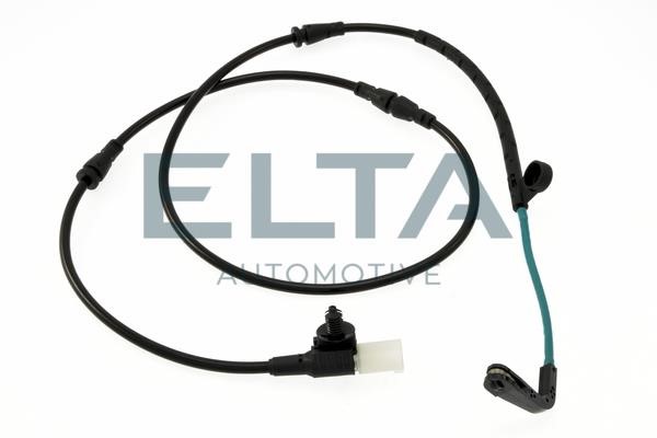 ELTA Automotive EA5053 Сигнализатор, износ тормозных колодок EA5053: Отличная цена - Купить в Польше на 2407.PL!
