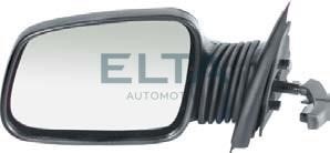ELTA Automotive EM6114 Зовнішнє дзеркало EM6114: Приваблива ціна - Купити у Польщі на 2407.PL!