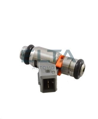 ELTA Automotive EF018 Injector EF018: Buy near me in Poland at 2407.PL - Good price!