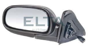 ELTA Automotive EM5166 Зовнішнє дзеркало EM5166: Приваблива ціна - Купити у Польщі на 2407.PL!