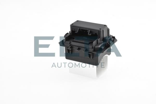 ELTA Automotive EH1151 Resistor, interior blower EH1151: Buy near me at 2407.PL in Poland at an Affordable price!