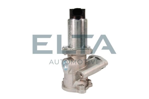 ELTA Automotive EE6162 Клапан системи рециркуляції ВГ EE6162: Приваблива ціна - Купити у Польщі на 2407.PL!