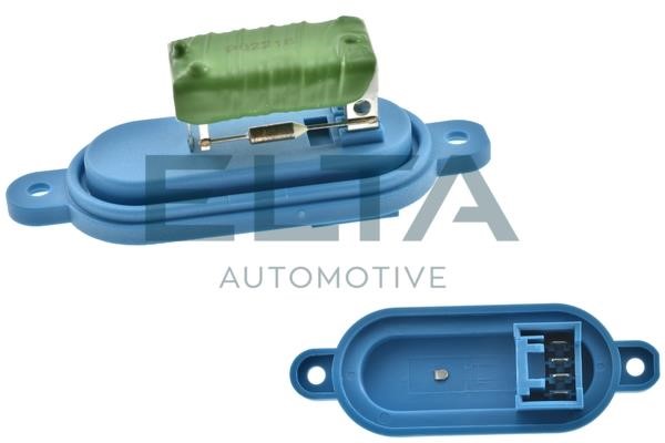 ELTA Automotive EH1081 Resistor, interior blower EH1081: Buy near me in Poland at 2407.PL - Good price!